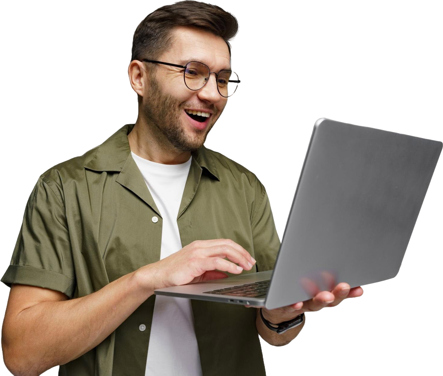 Professzionális weboldal készítés Hódmezővásárhely - mobilbarát, gyors és SEO optimalizált weboldal